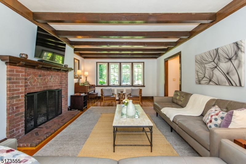 Estate Section - Residential