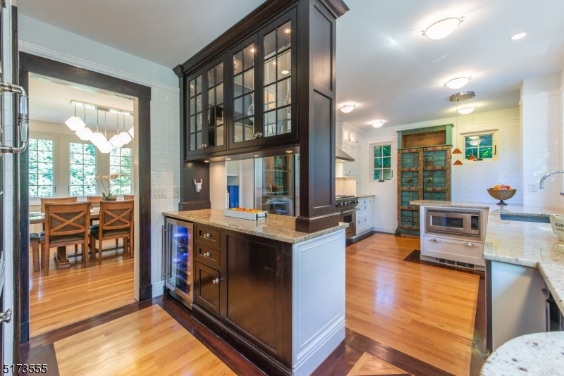 Estate Section - Residential