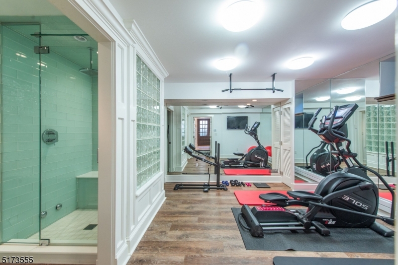 Estate Section - Residential