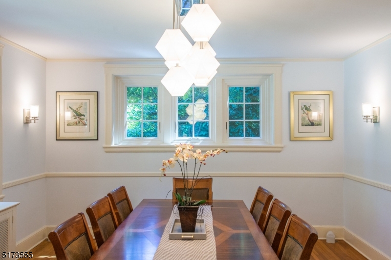 Estate Section - Residential