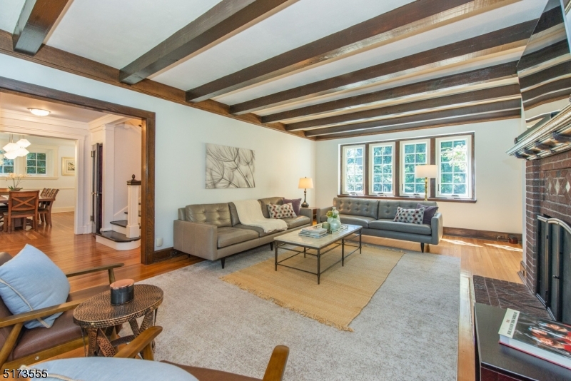 Estate Section - Residential