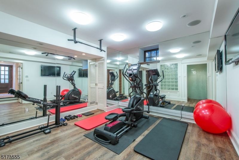 Estate Section - Residential