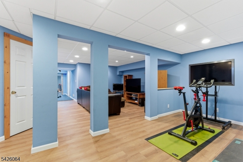 Greenwich Hills - Residential