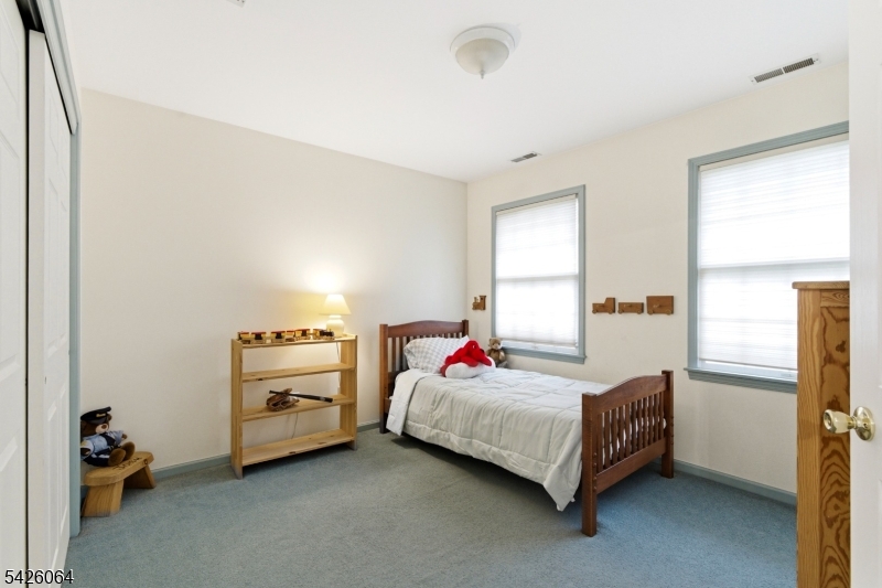 Greenwich Hills - Residential