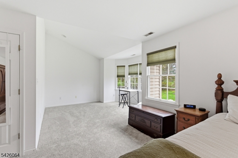 Greenwich Hills - Residential