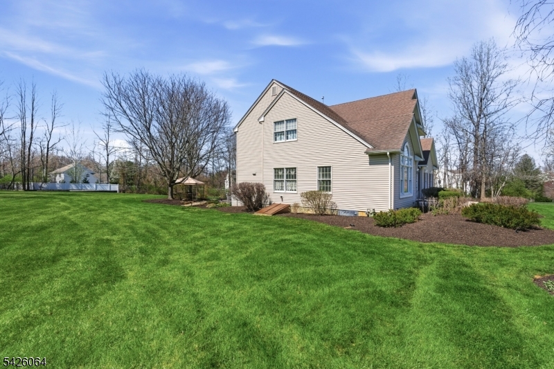 Greenwich Hills - Residential