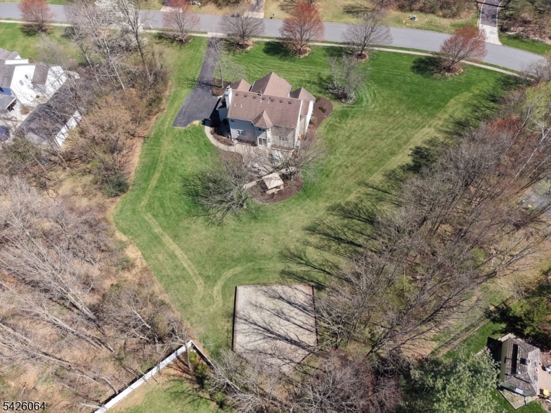 Greenwich Hills - Residential