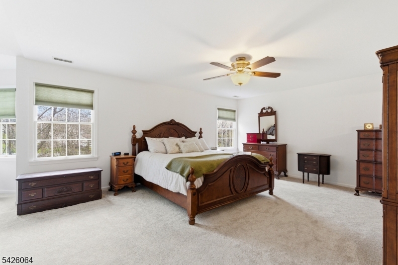 Greenwich Hills - Residential