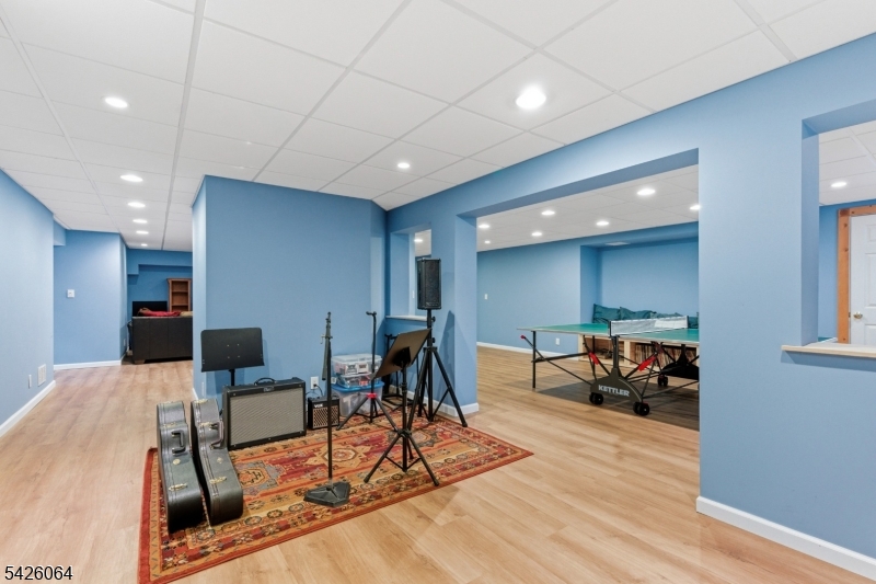 Greenwich Hills - Residential