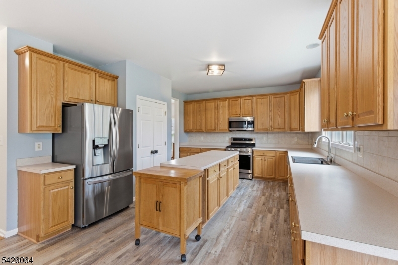 Greenwich Hills - Residential