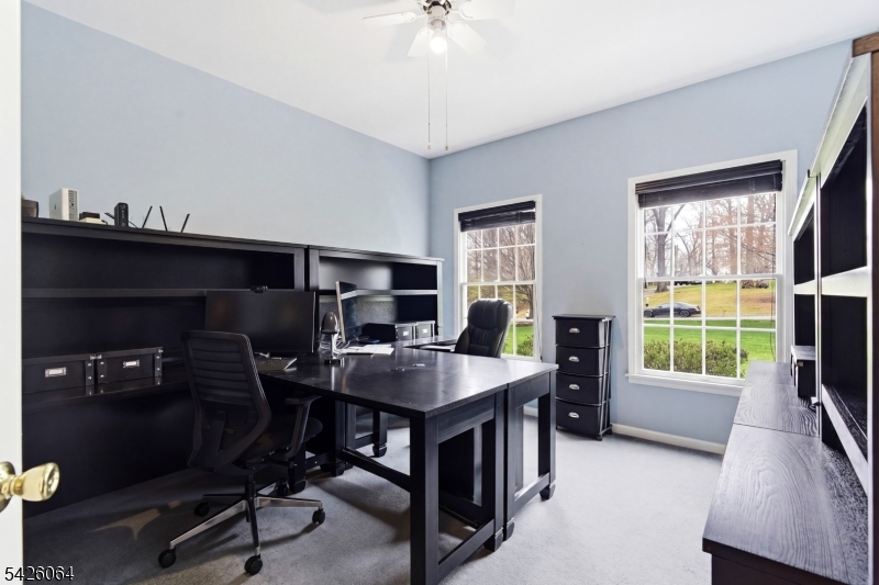 Greenwich Hills - Residential