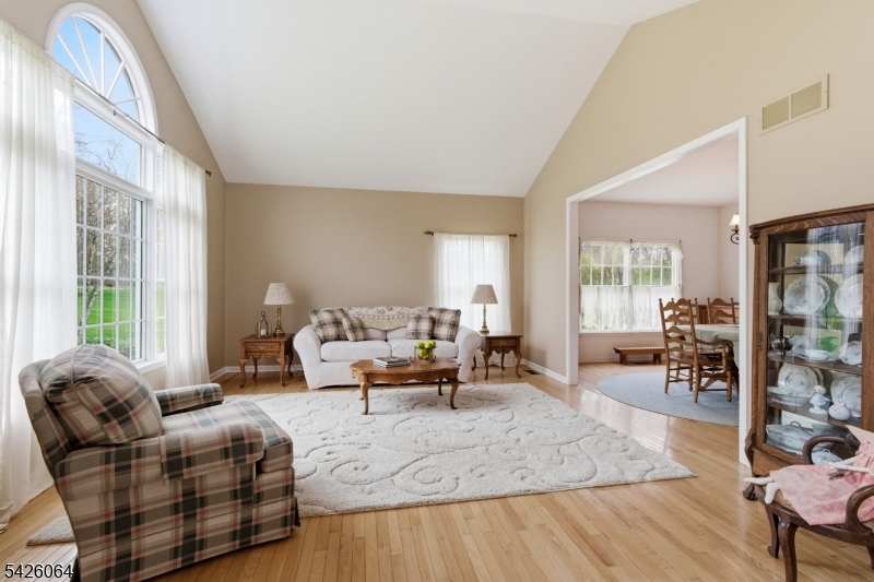 Greenwich Hills - Residential