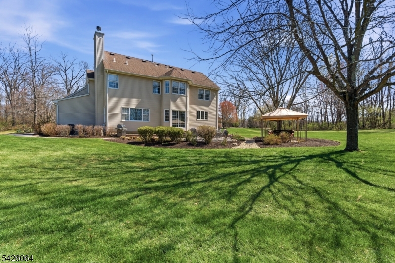 Greenwich Hills - Residential