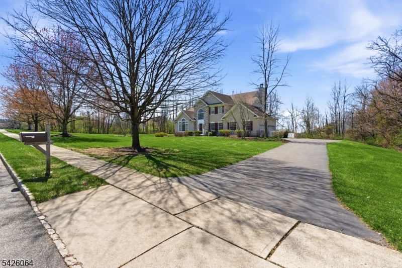 Greenwich Hills - Residential