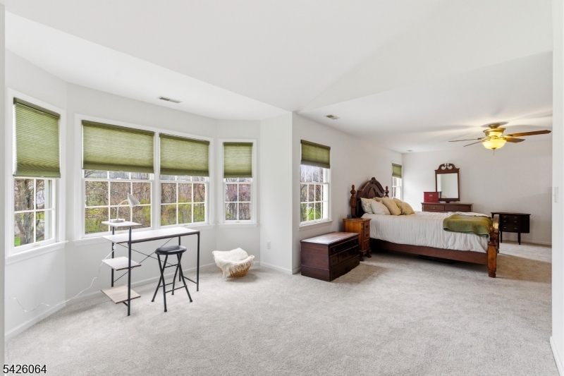 Greenwich Hills - Residential