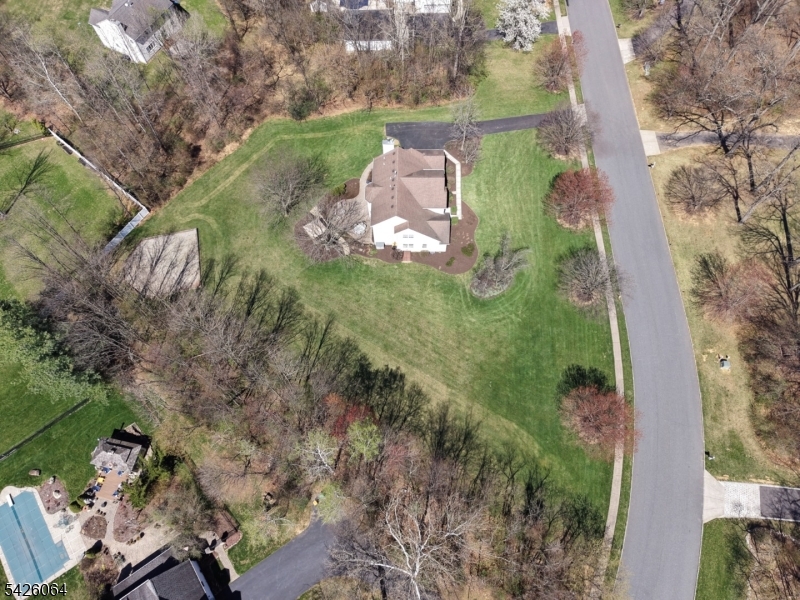 Greenwich Hills - Residential