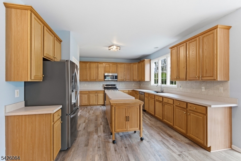 Greenwich Hills - Residential