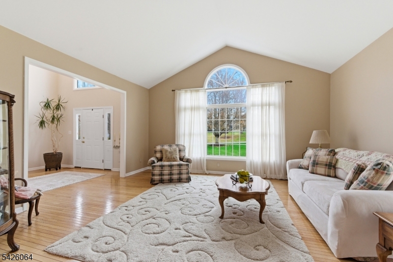 Greenwich Hills - Residential