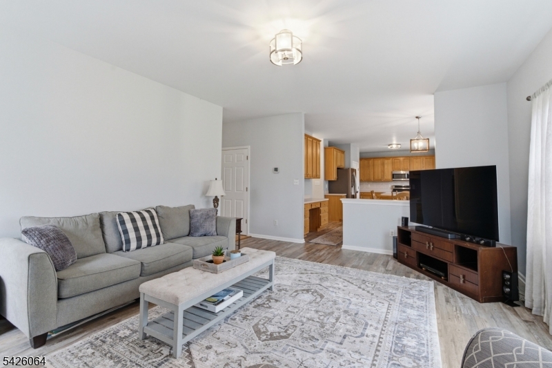 Greenwich Hills - Residential