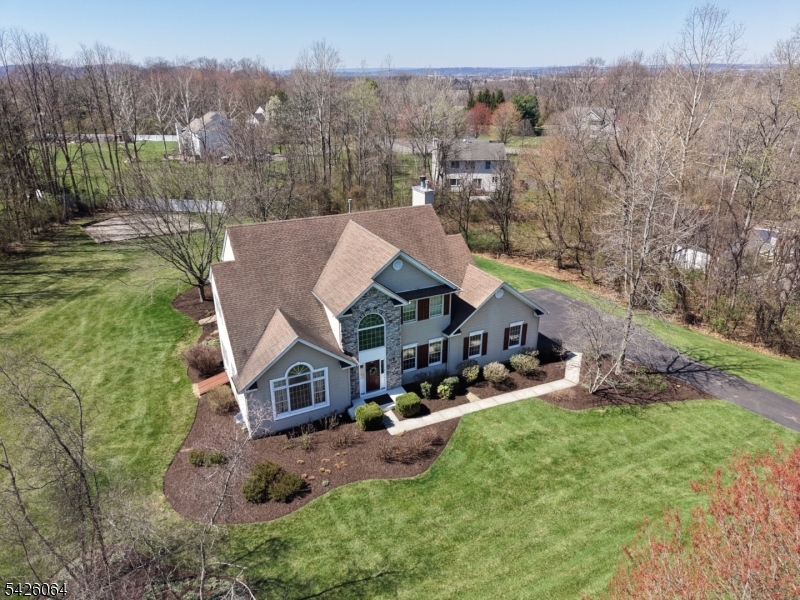 Greenwich Hills - Residential