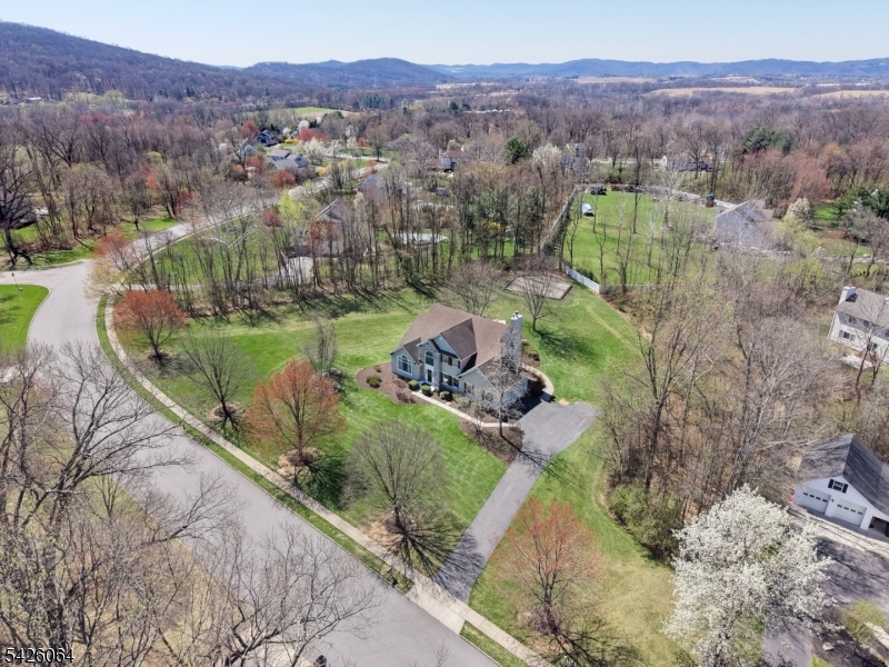 Greenwich Hills - Residential