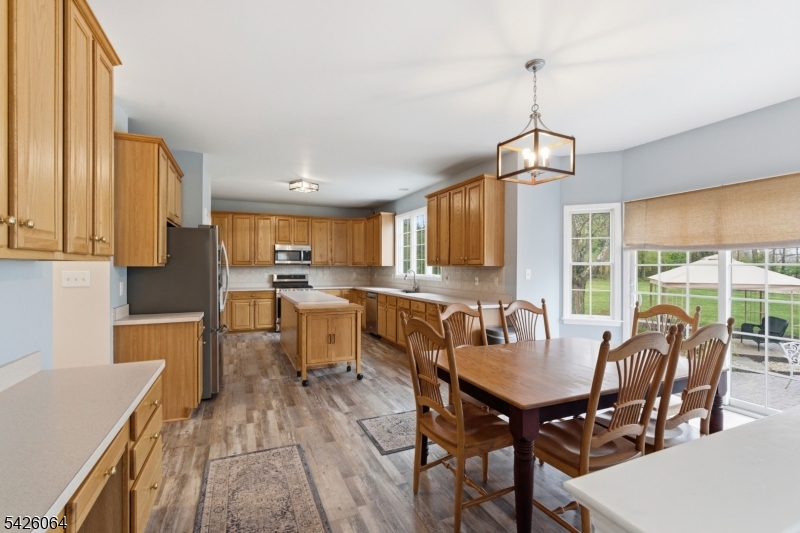 Greenwich Hills - Residential