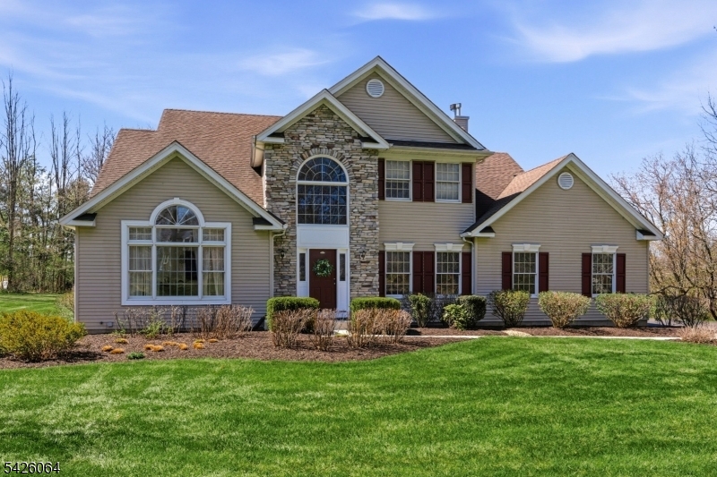 Greenwich Hills - Residential