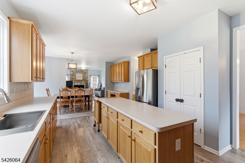 Greenwich Hills - Residential