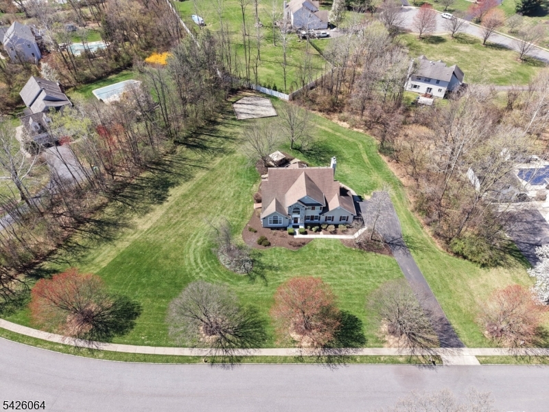 Greenwich Hills - Residential