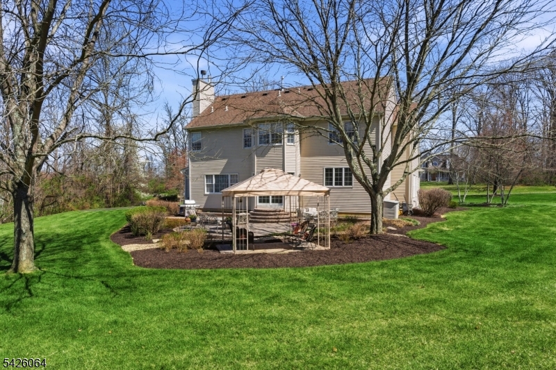 Greenwich Hills - Residential