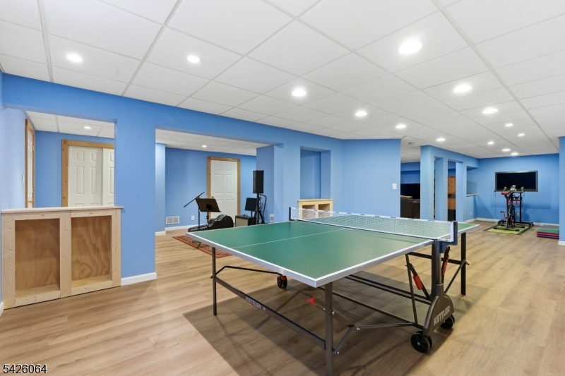 Greenwich Hills - Residential