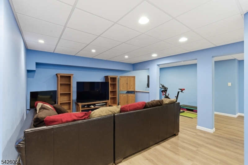 Greenwich Hills - Residential