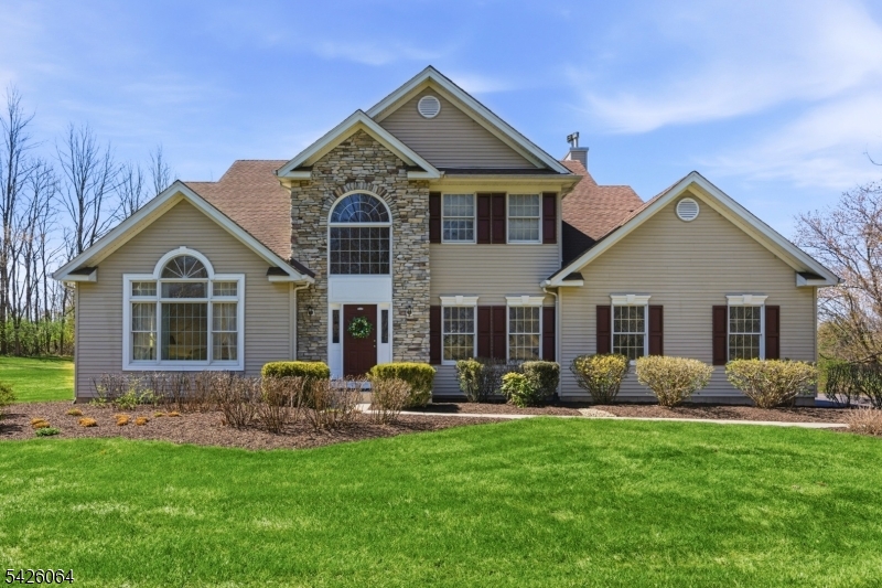 Greenwich Hills - Residential