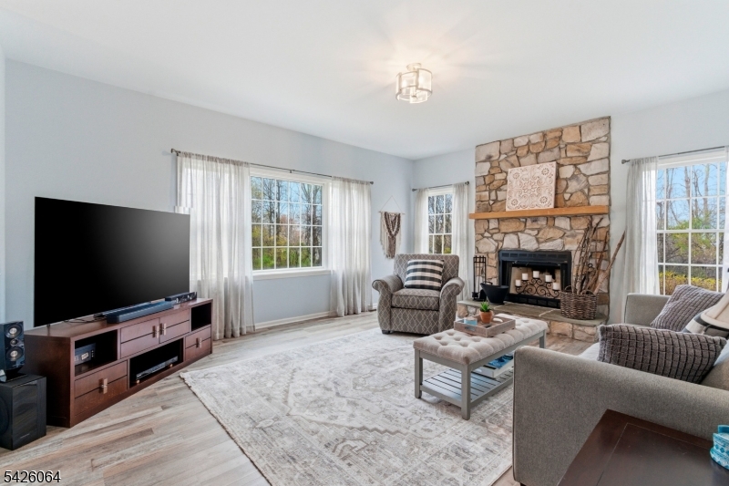 Greenwich Hills - Residential