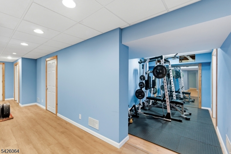 Greenwich Hills - Residential