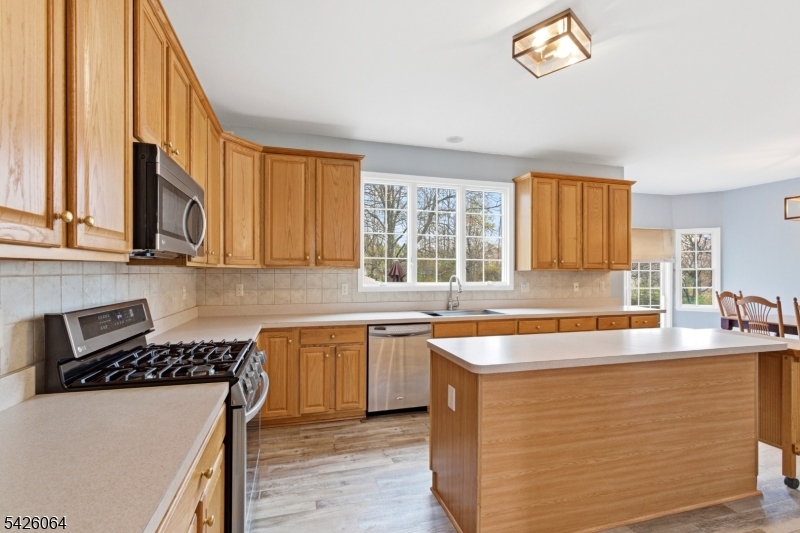 Greenwich Hills - Residential