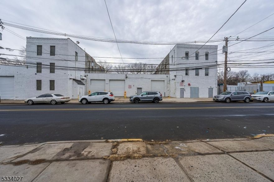 Discover a prime investment or owner occupied opportunity with this industrial property located on Magnolia Ave in Elizabeth, NJ. Spanning 22,000 square feet and situated on a .786 acre of land, this vacant building is offered at $4,500,000. The property is equipped with three 20-foot-high loading docks and two additional garages, ensuring excellent logistics and storage functionality for a variety of industrial uses.Adding to its appeal, the property includes an ample parking lot currently generating $7,000 per month in rental income on a month-to-month basis, offering immediate cash flow potential. Its strategic location near Newark Liberty International Airport and the Elizabeth Port Authority further enhances its value, making it an ideal choice for businesses reliant on transportation and shipping.Zoned C2, this property offers flexible use opportunities. Buyers are encouraged to consult with the local municipality to explore permitted uses and maximize the property's potential. Don't miss this chance to invest in a high-growth, sought-after area. .Possibility to build an apartment complex. However, not approved by the town and the sale it's not contingent on being that being approved.
