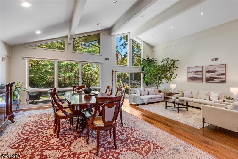 Chestnut Hill - Residential