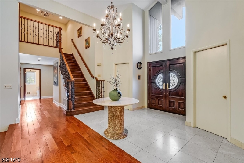 Chestnut Hill - Residential