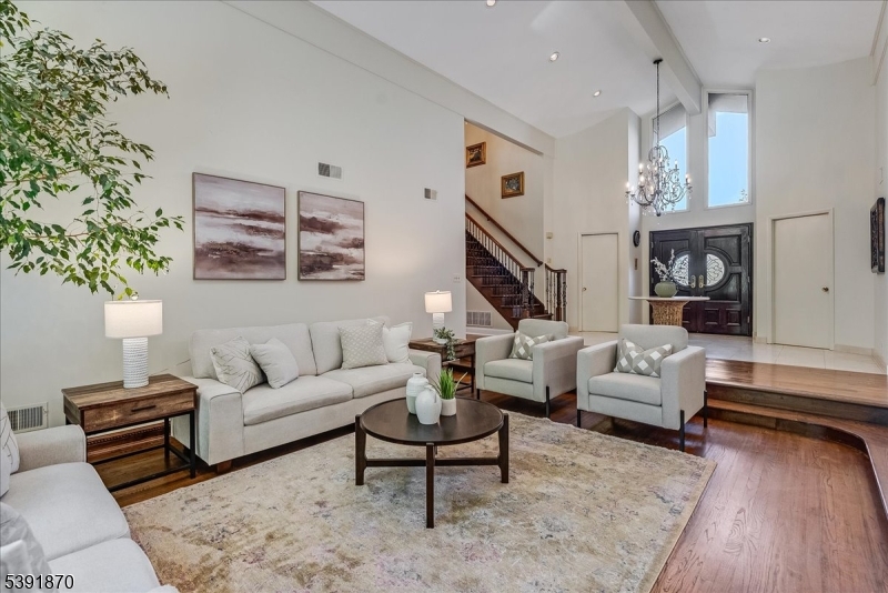 Chestnut Hill - Residential