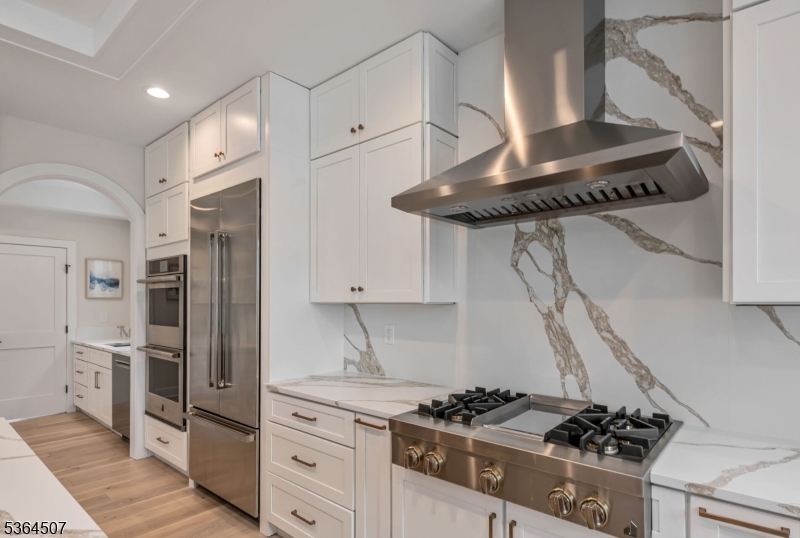 Ridgedale - Residential