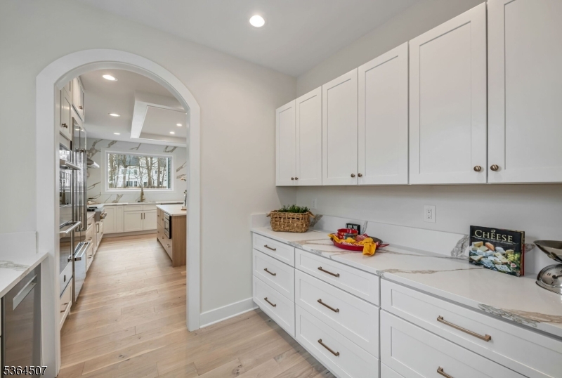 Ridgedale - Residential