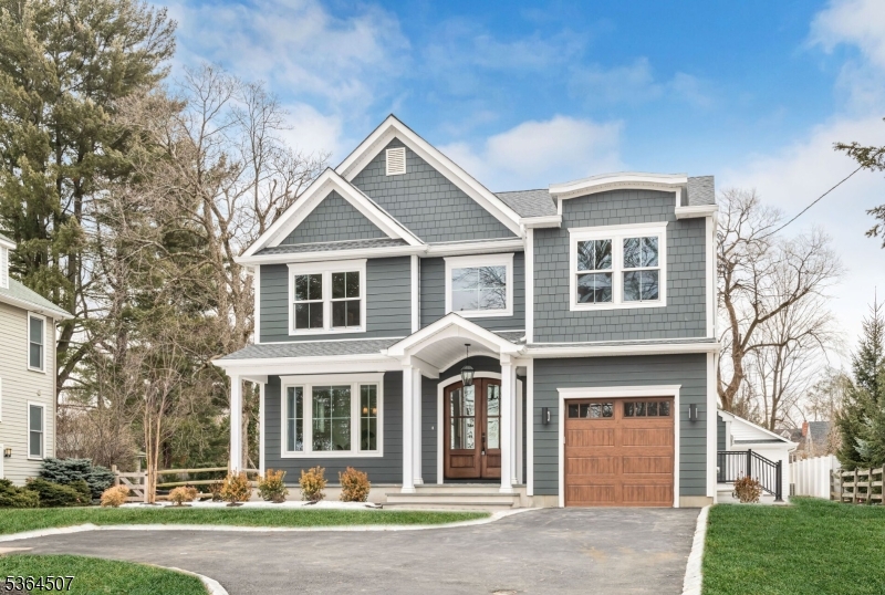 Ridgedale - Residential