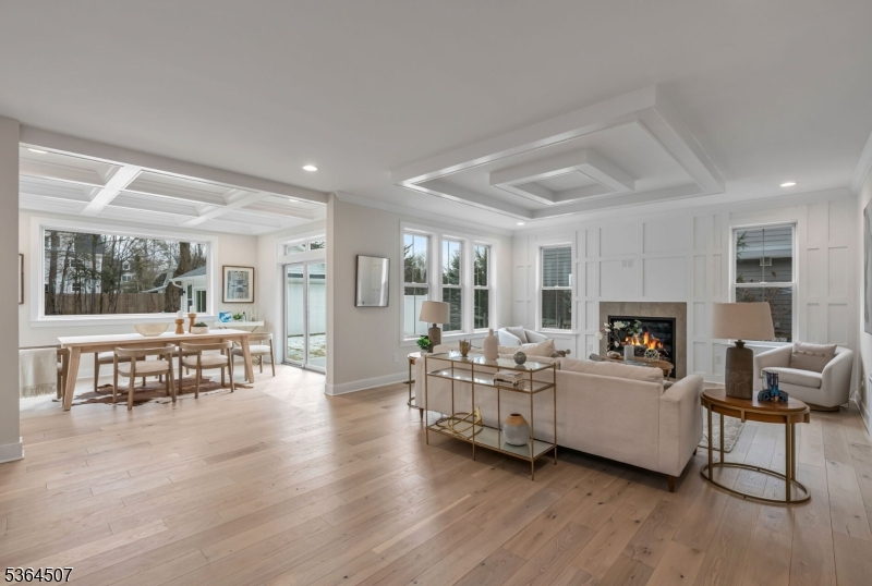 Ridgedale - Residential