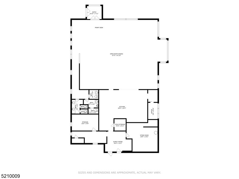 Main image without alt text