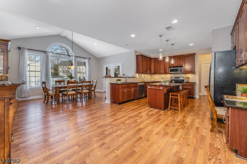 Waters Edge - Residential