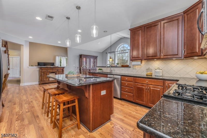 Waters Edge - Residential