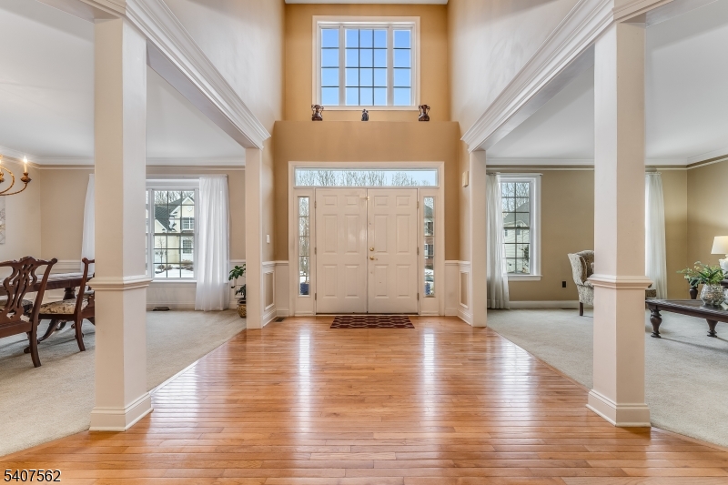 Waters Edge - Residential