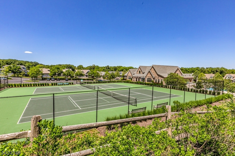 Tapestry at Montgomery - Residential