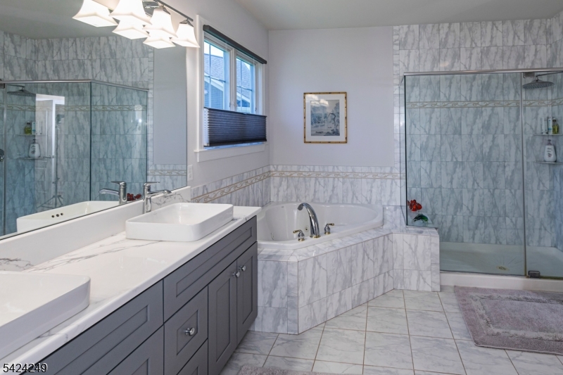 Tapestry at Montgomery - Residential